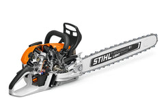 MS 500i L CHAINSAW 20"