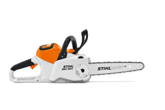 MSA 160 C-BQ CHAINSAW 10"