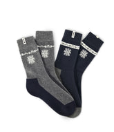 Winter Season Sock Set (size 35-38)