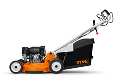 RM 756 YC LAWN MOWER
