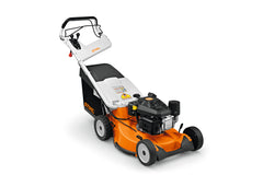 RM 756 YC LAWN MOWER