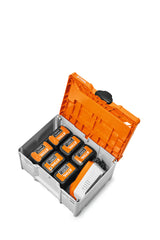 Systainer Battery Box - Size M