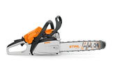 MS 212 CHAIN SAW 14"