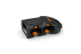 RMA 765 Double Battery Adapter