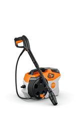 REA 100 PLUS (Unit only)
