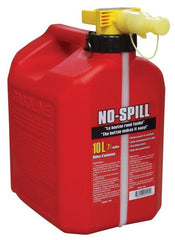 5 Litre No-Spill Fuel Can