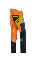 ADVANCE FlexTEC Safety Pants - Size XS