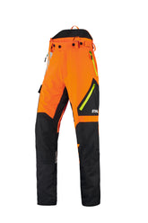 ADVANCE FlexTEC Safety Pants - Size XS