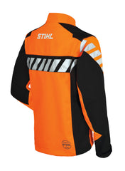 ADVANCE ShellTEC Jacket - Size XS