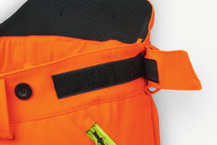 ADVANCE FlexTEC Safety Pants - Size XS
