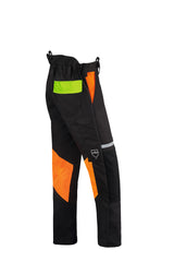 FUNCTION Core Safety Pants - Size XS