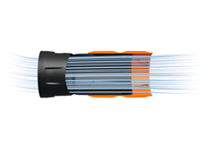 Adjustable Nozzle for BR 700, BR 800, BRA 200, BRA 280, BGA 300, BRA 500 and BRA 600