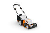 RMA 348 V (Unit Only)