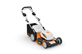 RMA 353 V (Unit Only)