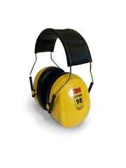 HP Headband Ear Protector - 'B' Rated