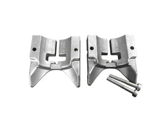 Weight kits for AP adapter