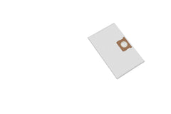 Filter bag for SE 33