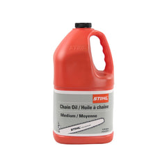 3.79 Litre Chain Oil - Light
