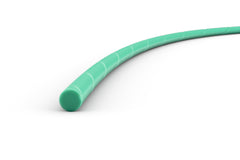 Trimmer Line, Quiet .080 50’ Light Green