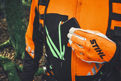 DYNAMIC DuroTEC Jacket - Size XS