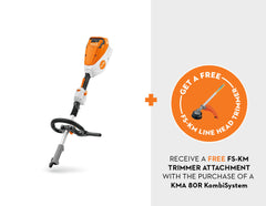 KMA 80 R (Unit Only)