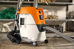 SE 62 VACUUM