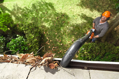 Gutter Cleaning Set