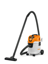 SE 33 VACUUM