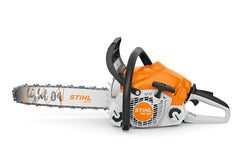 MS 182 CHAINSAW 14"