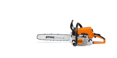 MS 250 CHAINSAW 16"