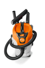 SE 33 VACUUM