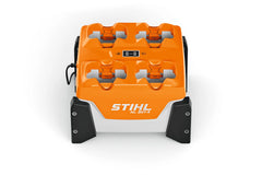 AL 301-4 Multi Charger