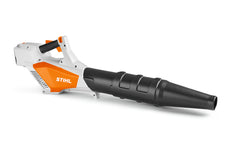Toy Blower Including Battery