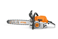 MS 291 CHAINSAW 16"