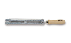 Round File Guide - 1/8" (5.5 mm)
