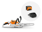 MSA 70 C-BQ Set
