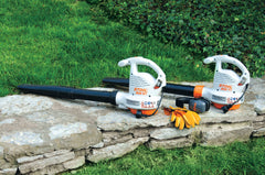 BGE 61 BLOWER Corded Electric