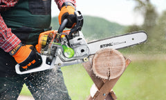 MS 251 CHAINSAW 16"