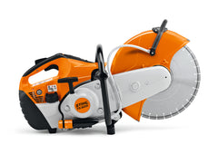 TS 500i CUTQUIK