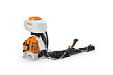 SR 450 BACKPACK SPRAYER