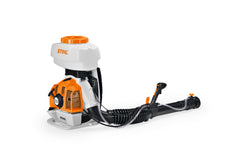 SR 450 BACKPACK SPRAYER
