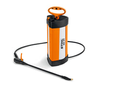 SG 31 Sprayer