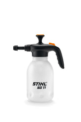 SG 11 Sprayer