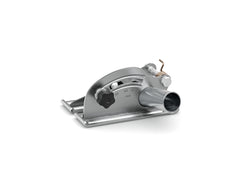 Depth Limiter with Vacuum Attachment