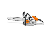 MS 201 C-M CHAINSAW 12"