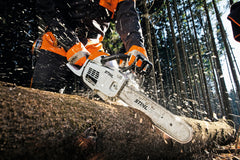 MS 201 C-M CHAINSAW 12"