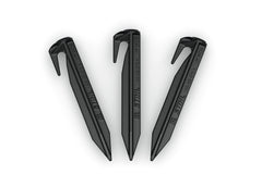 Fixing Pins (Pack of 75) for 3.4 mm Diameter Wire