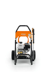 RB 400 DIRT BOSS PRESSURE WASHER
