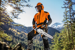 MS 261 C-M CHAINSAW 16"
