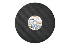 14" Abrasive Cutting Wheel - Stone K-BA